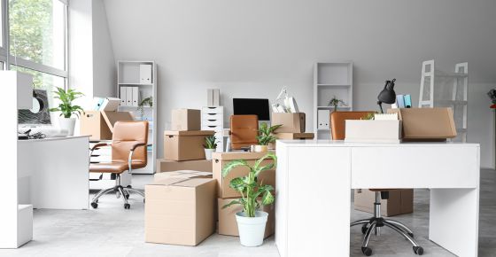 Office Shifting in Bettiah