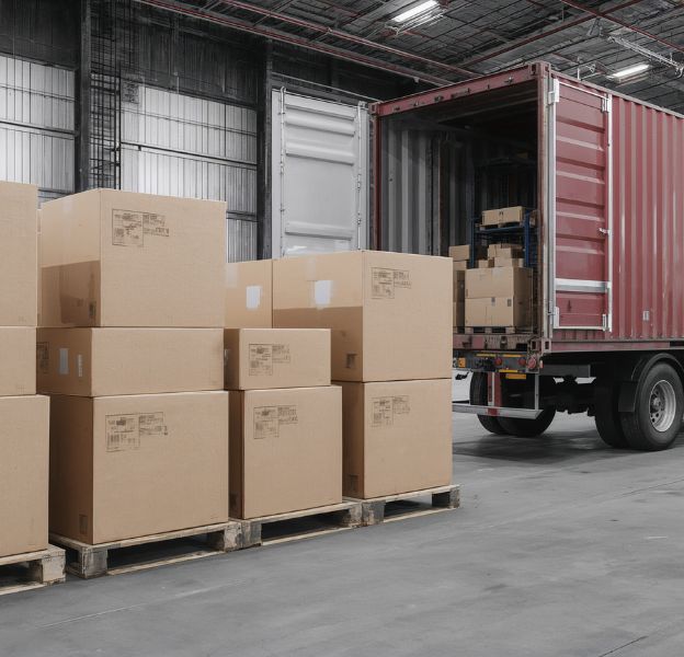Krishna Packers and Movers